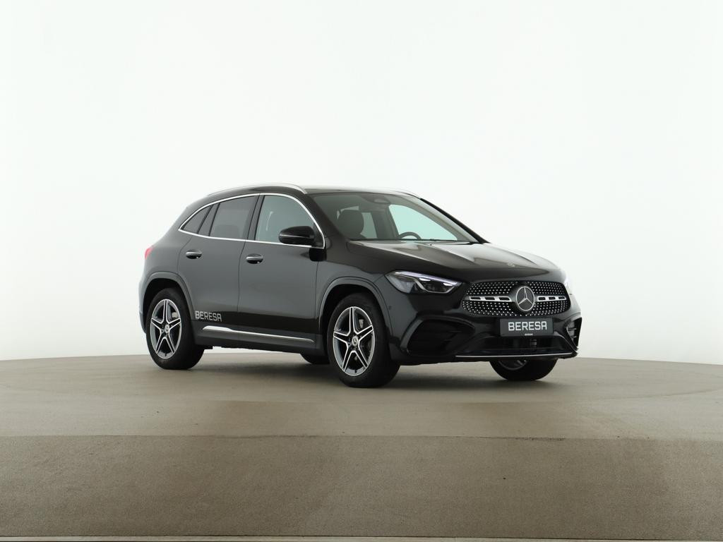 Mercedes-Benz GLA-Klasse GLA 200 AMG Line