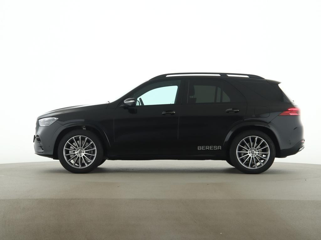 Mercedes-Benz GLE-Klasse GLE 350 4MATIC AMG Line
