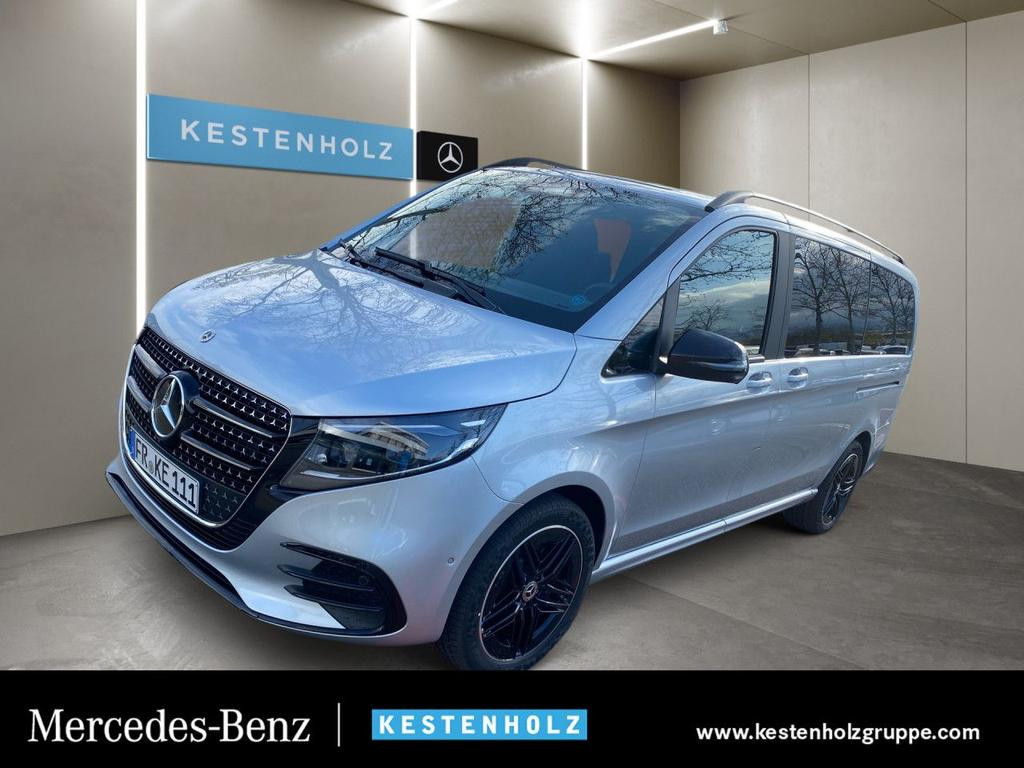 Mercedes-Benz V-Klasse V 300 4MATIC AMG Line Limousine Lang V 300 d