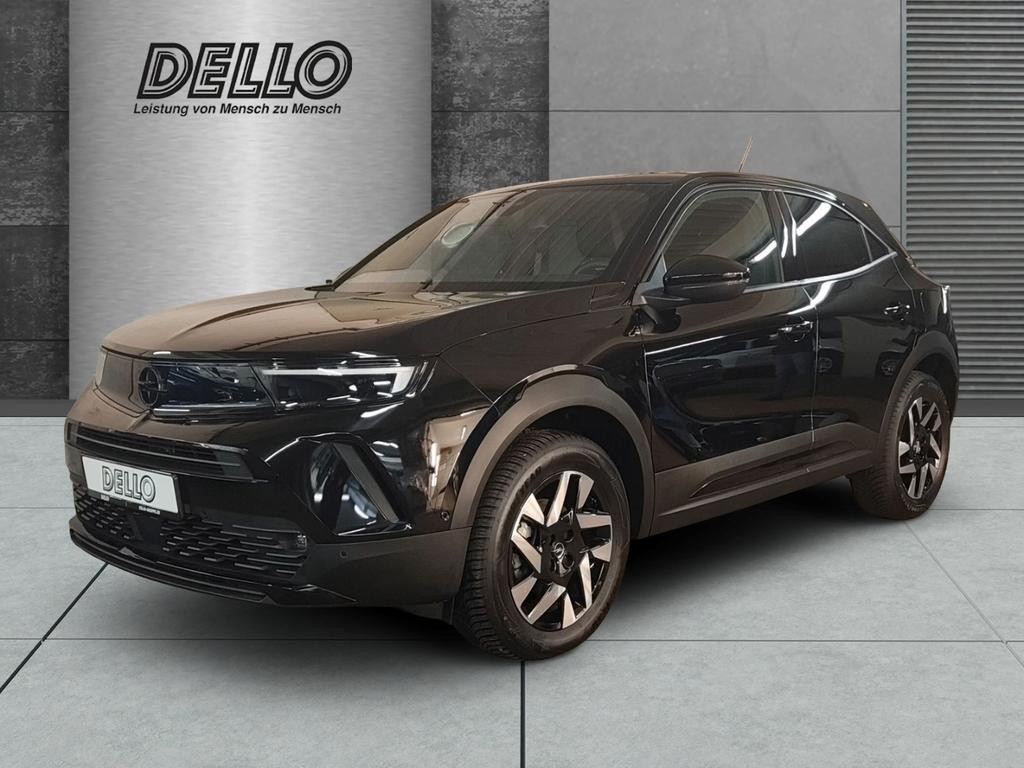 Opel Mokka Grand Sport GS-Line