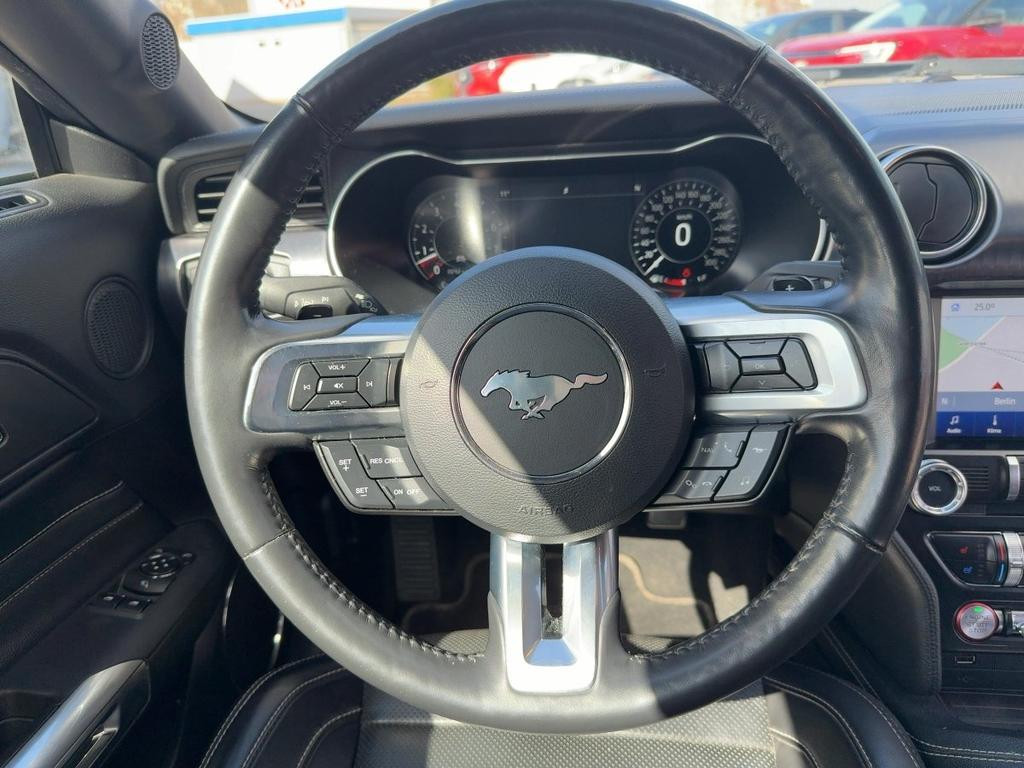 Ford Mustang Mach-E