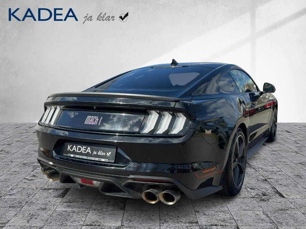 Ford Mustang Mach-E