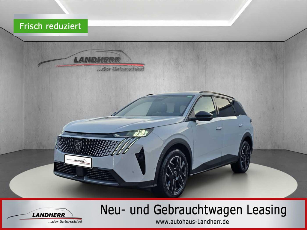 Peugeot 5008 Allure Pack