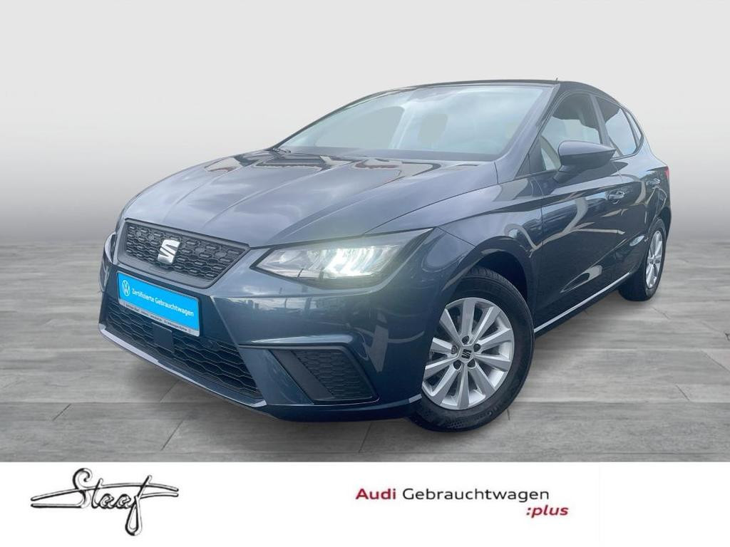 Seat Ibiza Style 1.0 TSI