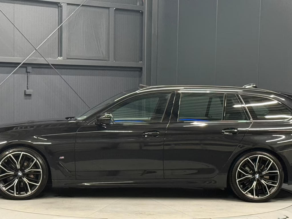 BMW 5 Serie 540 M-Sport xDrive Touring 540d