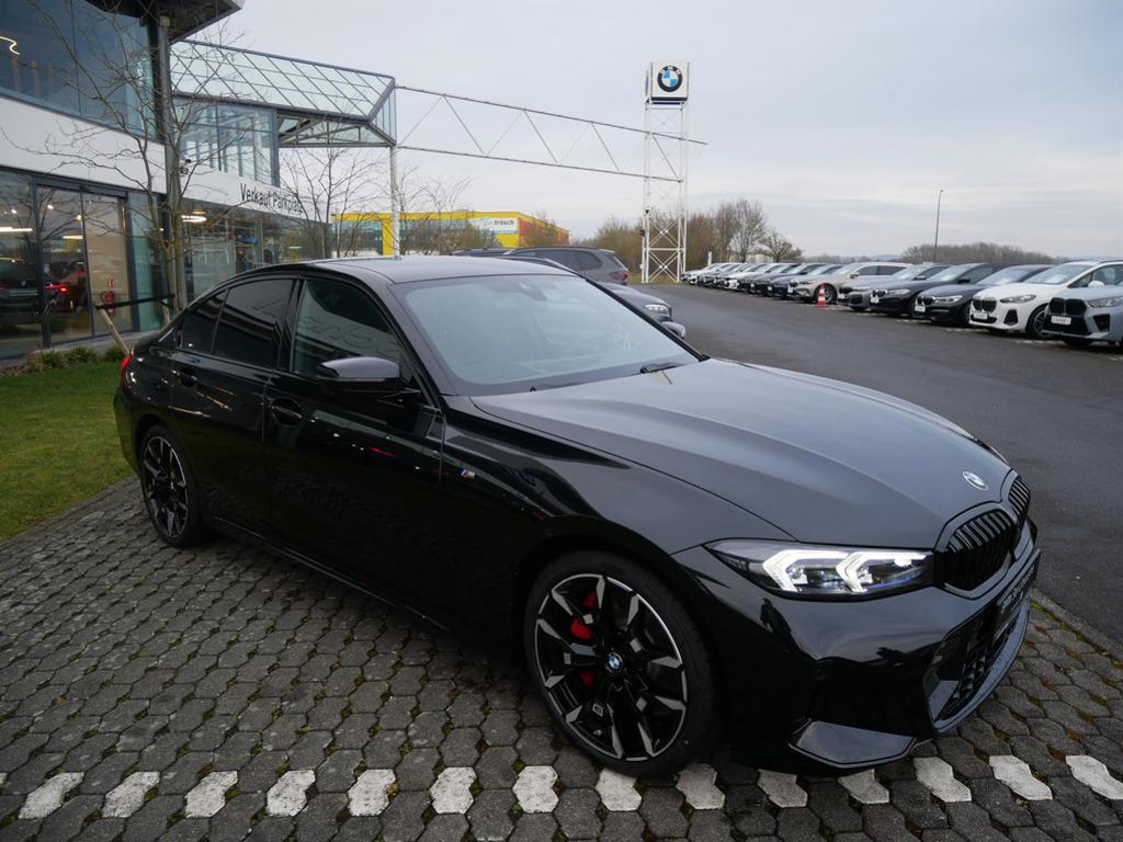BMW 3 Serie