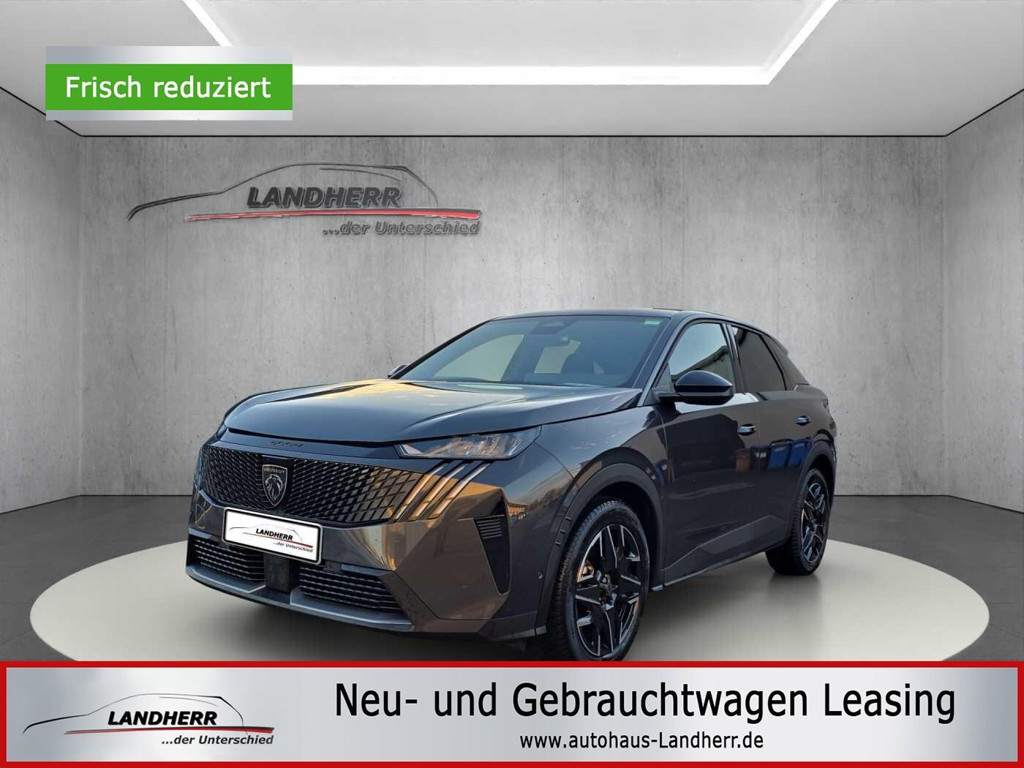 Peugeot 3008 Allure Pack