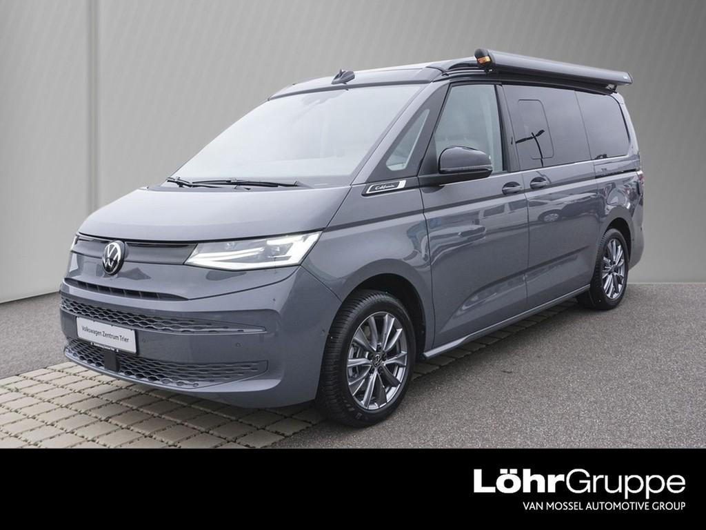 Volkswagen CALIFORNIA DSG 2.0 TDI T7 Beach