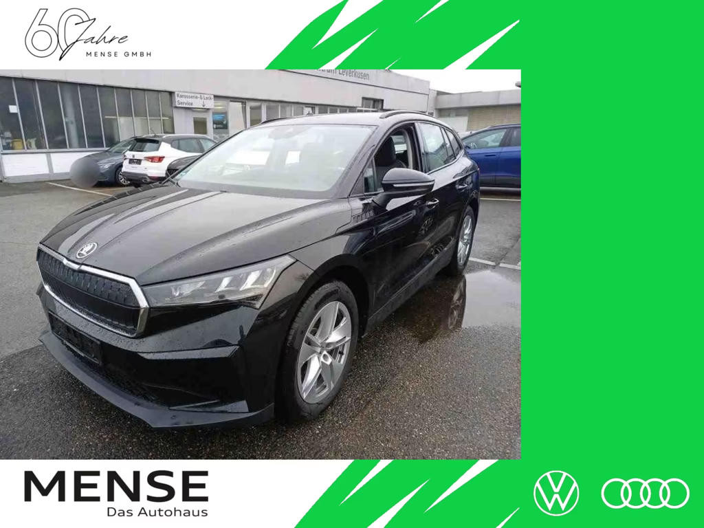 Skoda Enyaq iV Loft iV 50