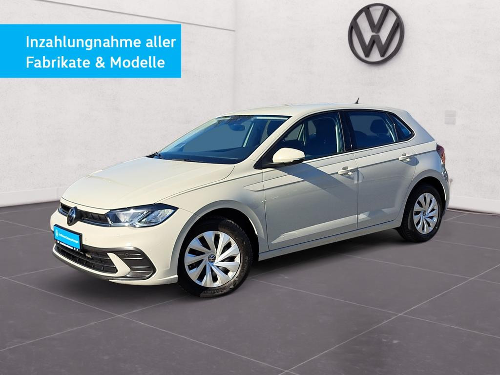 Volkswagen Polo DSG Life 1.0 TSI
