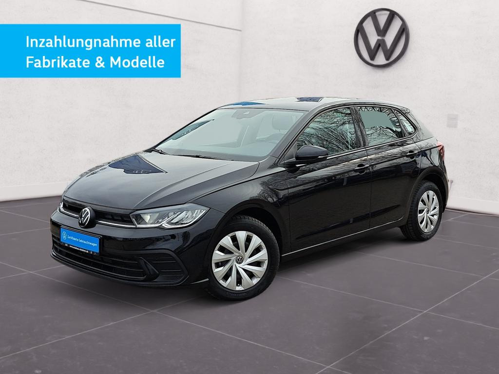Volkswagen Polo DSG Life 1.0 TSI
