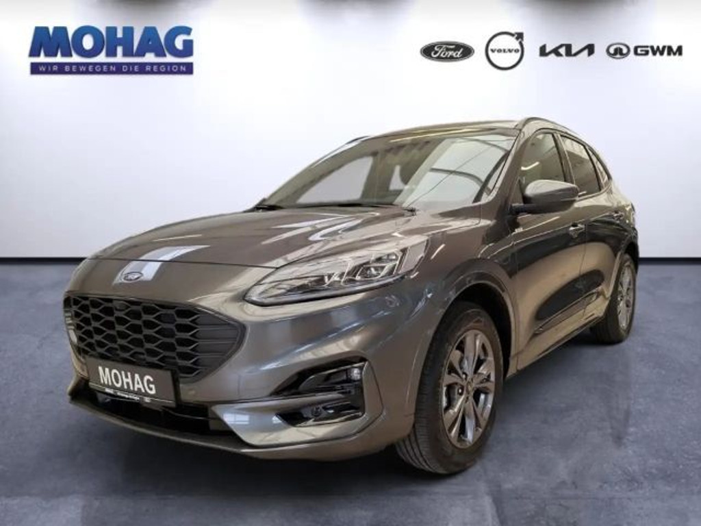Ford Kuga ST Line Plug in Hybrid Hybrid X