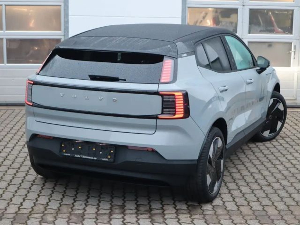 Volvo EX30
