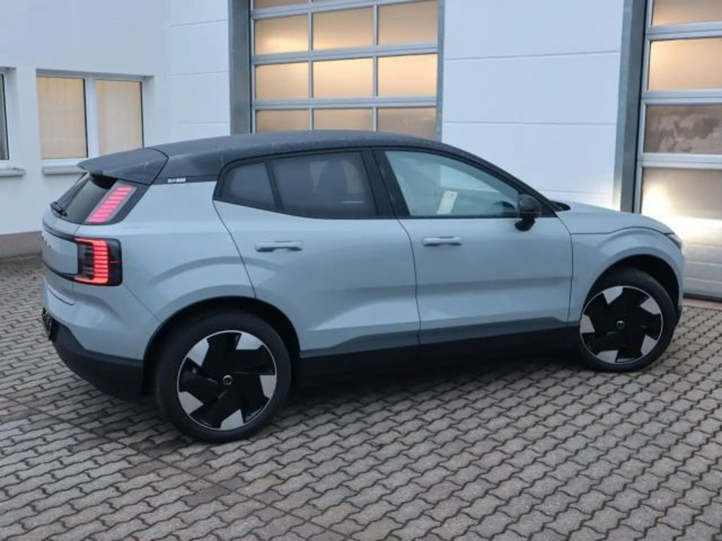 Volvo EX30