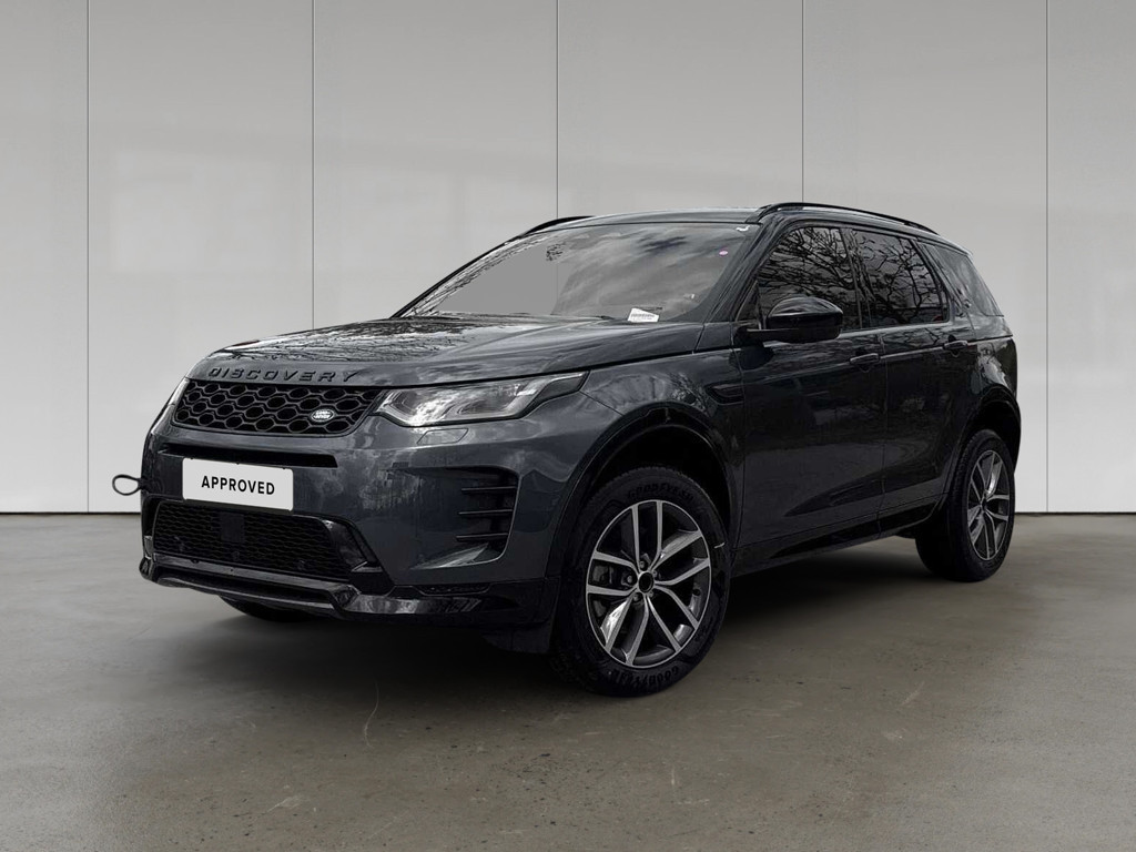 Land Rover Discovery Sport Dynamic SE