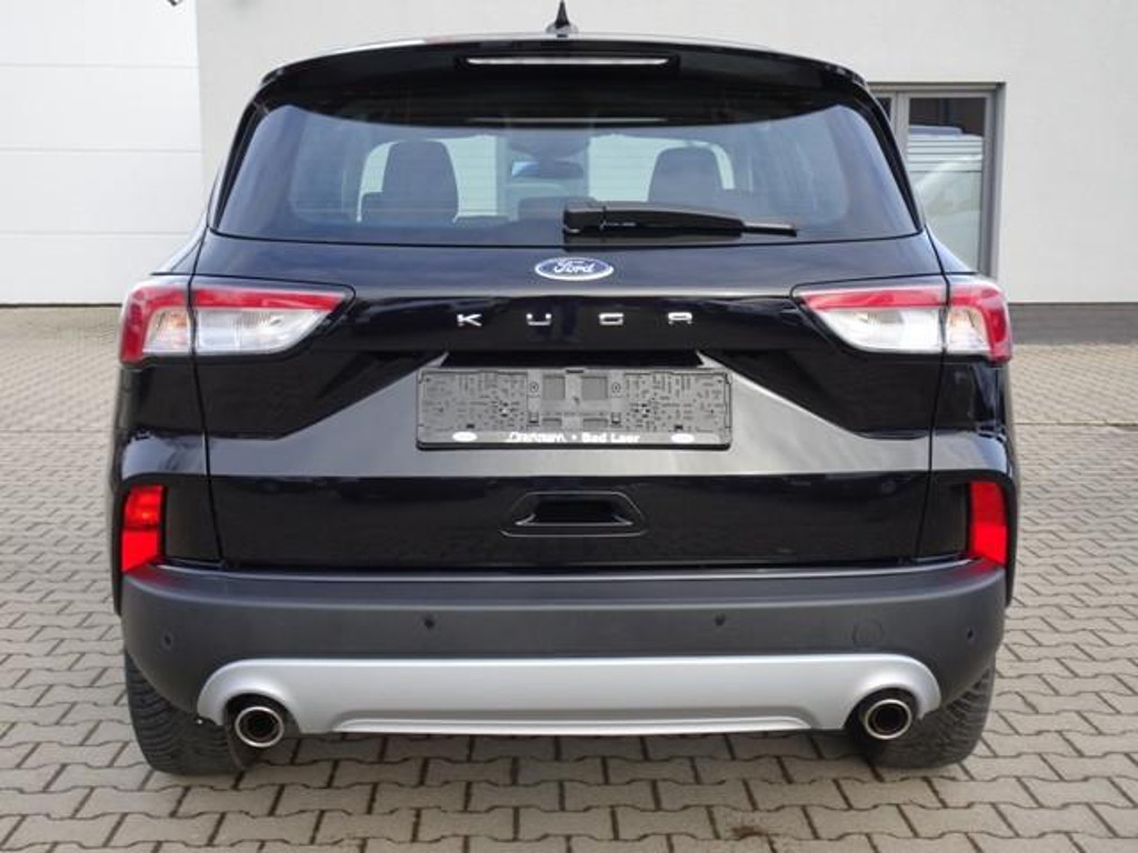 Ford Kuga Cool & Connect