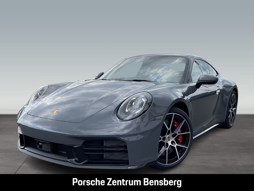 Porsche 911 992 Carrera