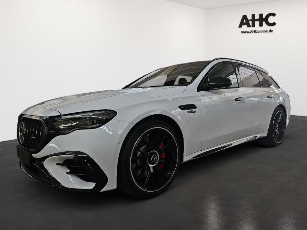 Mercedes-Benz A-Klasse AMG E Estate 4MATIC E 53 AMG