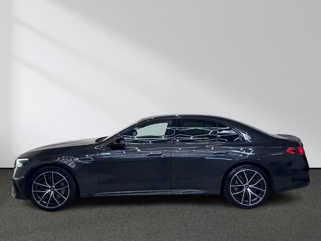 Mercedes-Benz A-Klasse AMG E Sedan 4MATIC E 53 AMG
