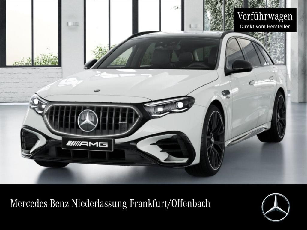 Mercedes-Benz A-Klasse AMG E Estate 4MATIC E 53 AMG