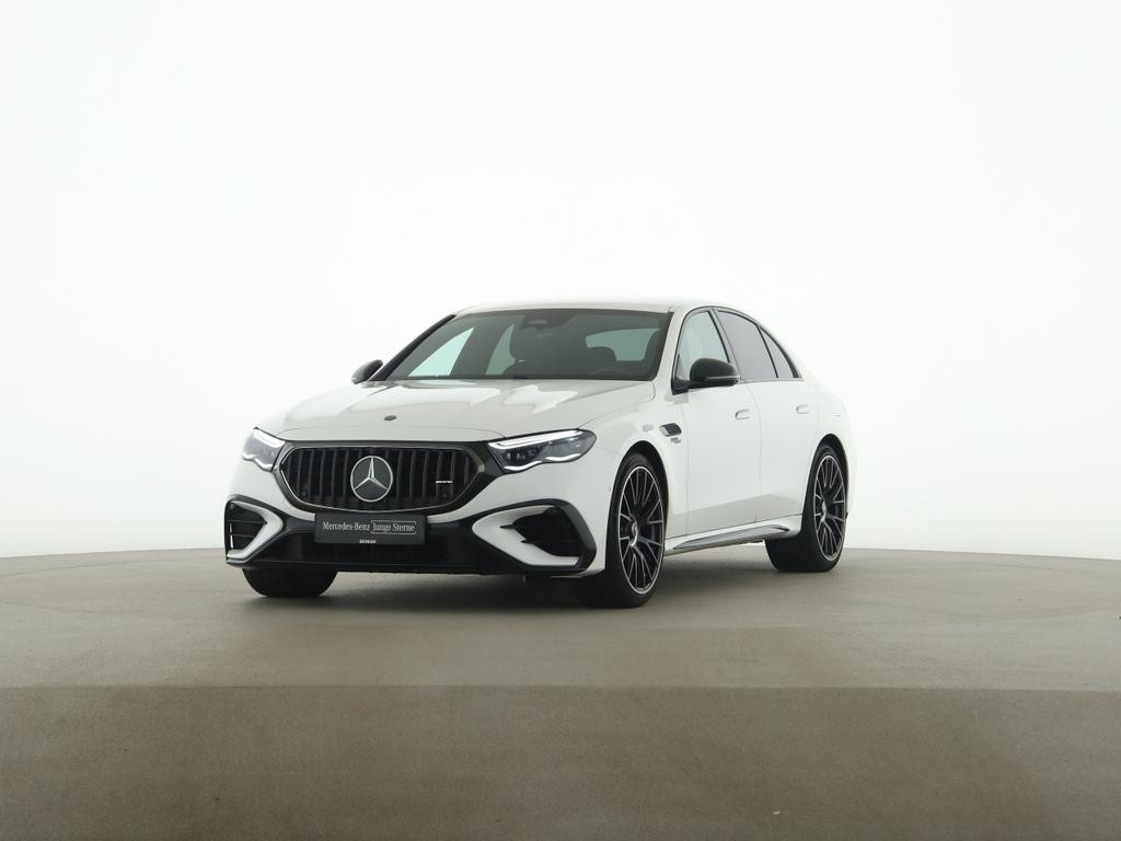 Mercedes-Benz A-Klasse AMG E Sedan 4MATIC E 53 AMG