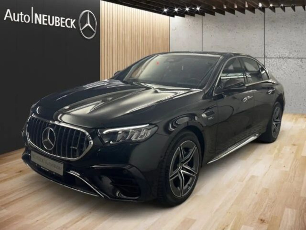 Mercedes-Benz A-Klasse AMG E Sedan 4MATIC E 53 AMG