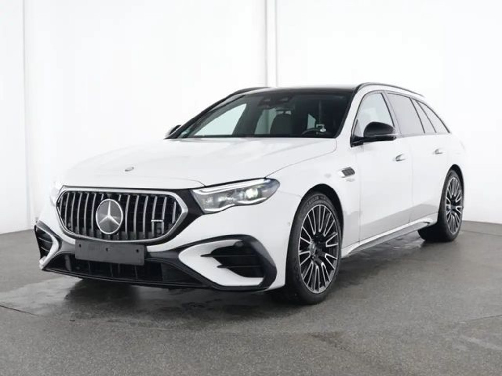 Mercedes-Benz A-Klasse AMG E Estate 4MATIC E 53 AMG