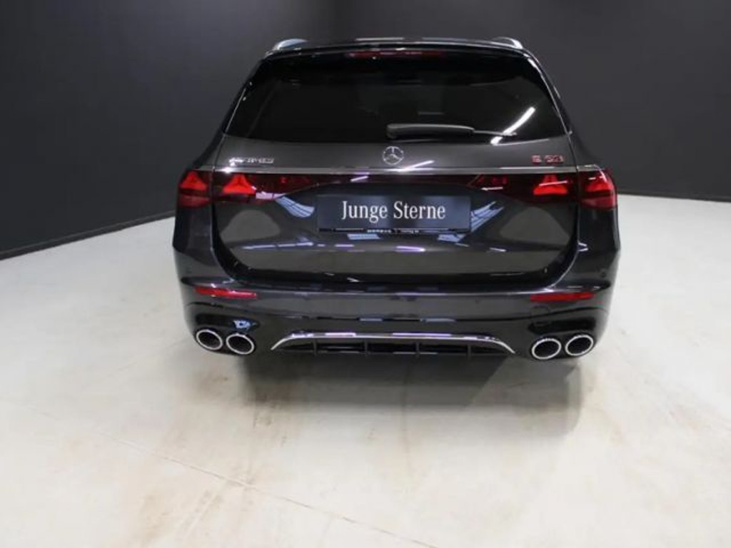 Mercedes-Benz A-Klasse AMG E Estate 4MATIC E 53 AMG