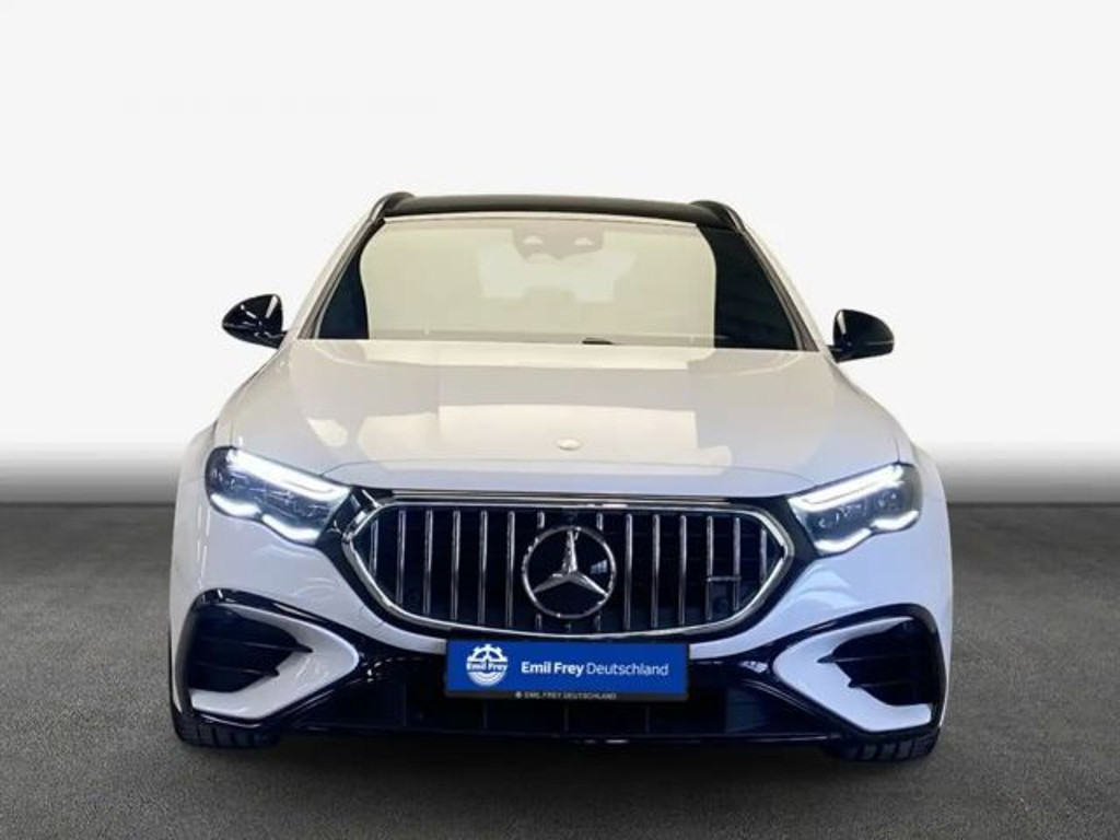 Mercedes-Benz A-Klasse AMG E E 53 AMG