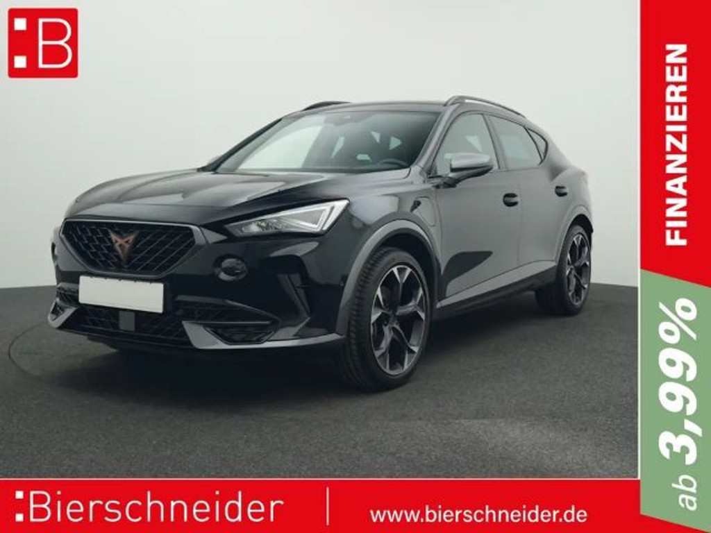 Cupra Formentor 1.4 DSG e-Hybrid