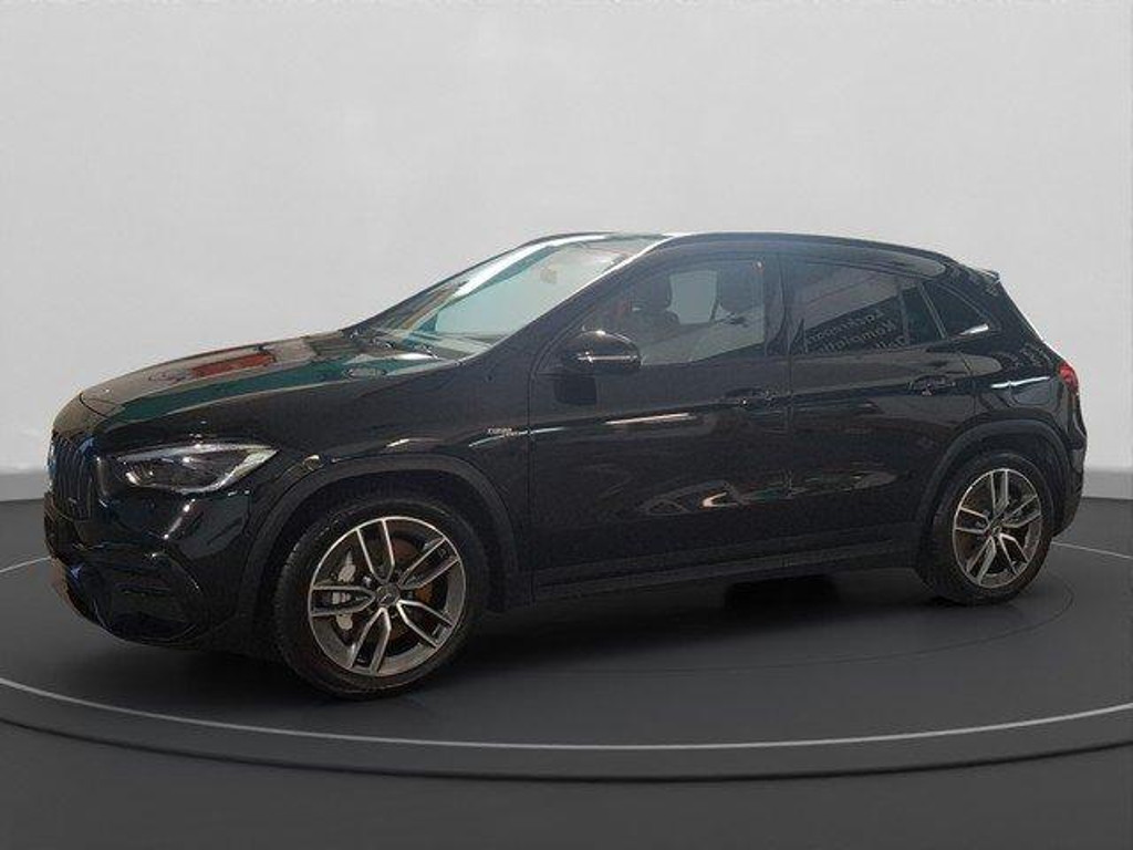 Mercedes-Benz A-Klasse AMG GLA 4MATIC GLA 35 AMG