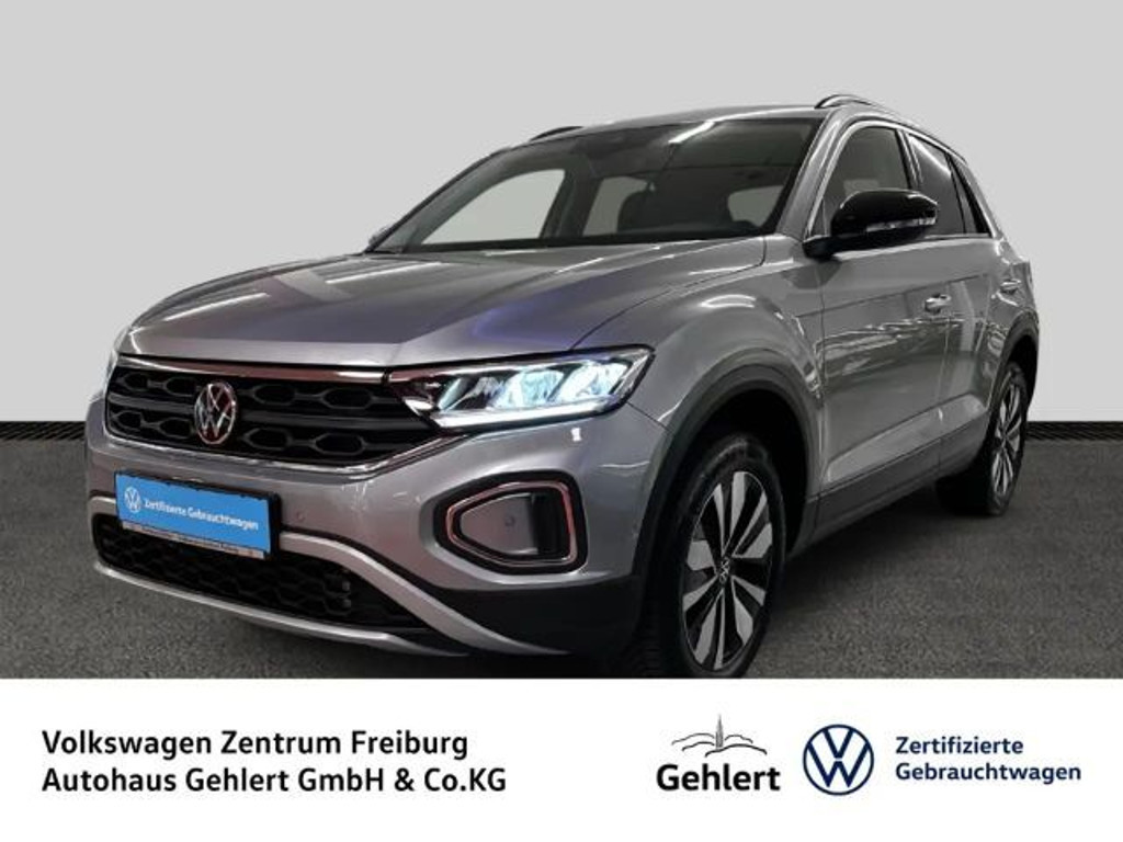 Volkswagen T-Roc DSG 2.0 TDI