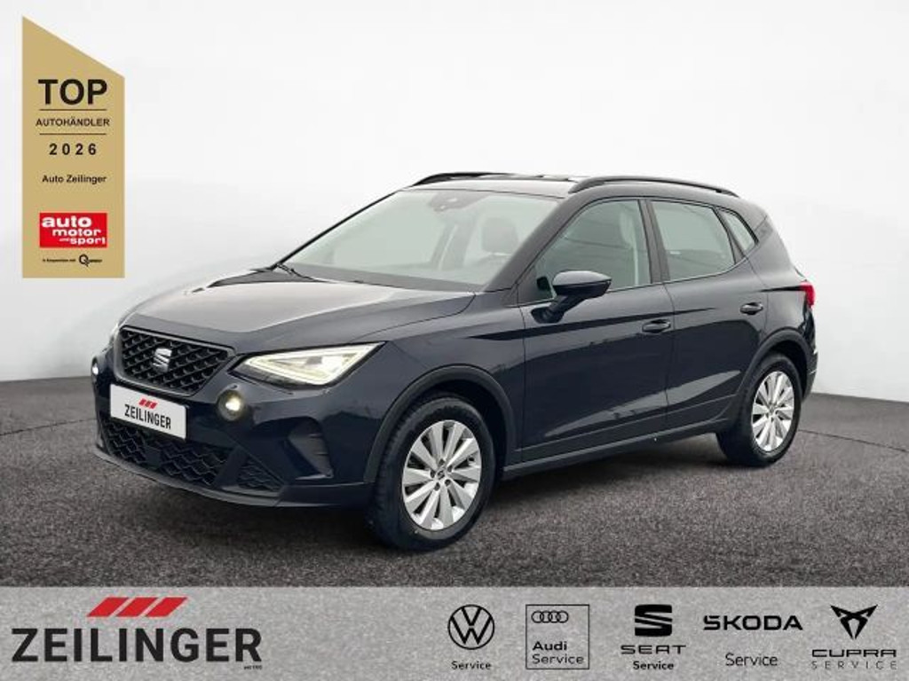 Seat Arona Style DSG