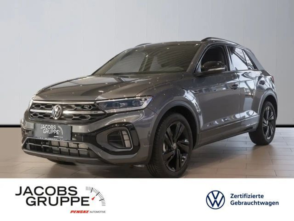 Volkswagen T-Roc Style R-Line 1.0 TSI IQ.Drive