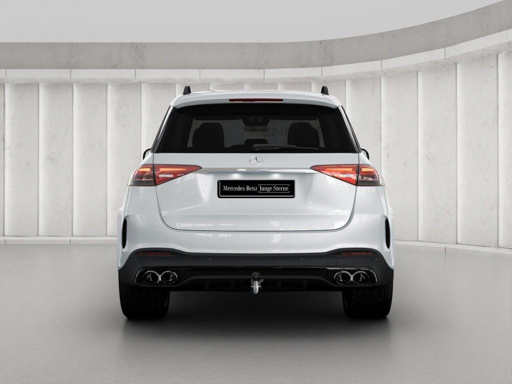 Mercedes-Benz A-Klasse AMG GLE 4MATIC GLE 53 AMG