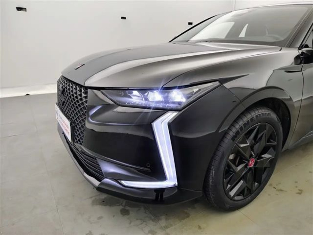 DS DS 4