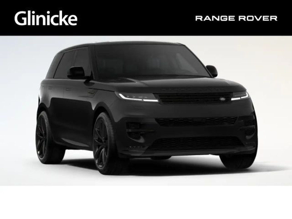 Land Rover Range Rover Sport HSE