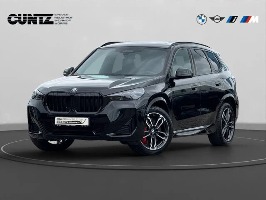 BMW X1 xDrive20d