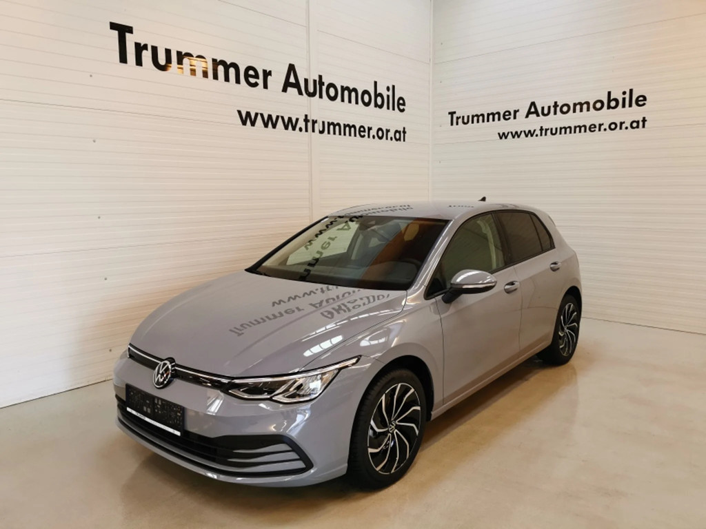 Volkswagen Golf Rabbit 45 TSI