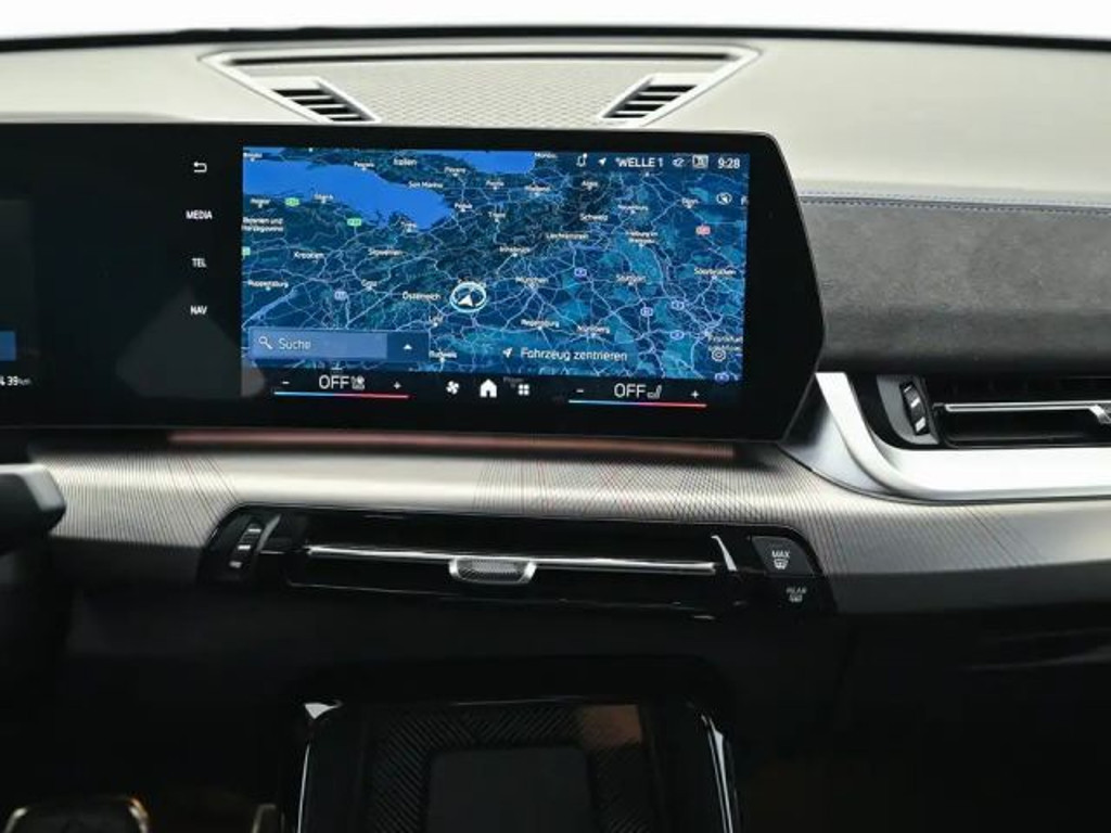 BMW iX2