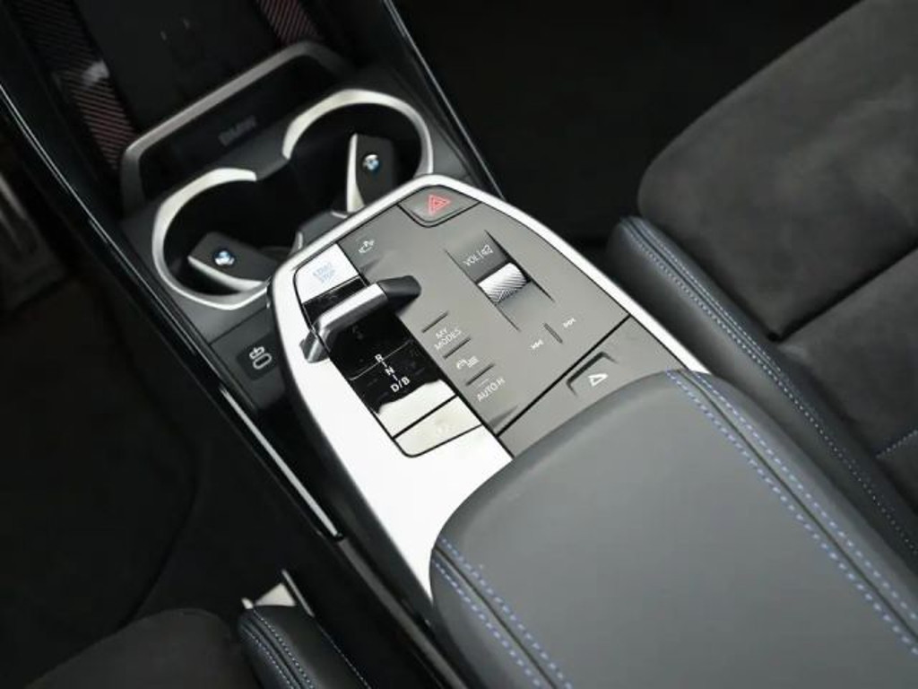 BMW iX2