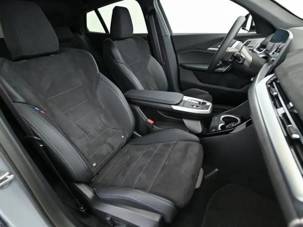 BMW iX2