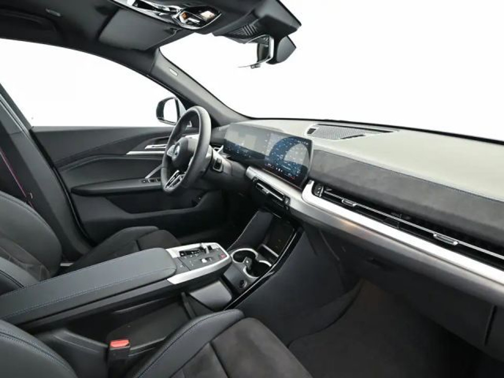 BMW iX2