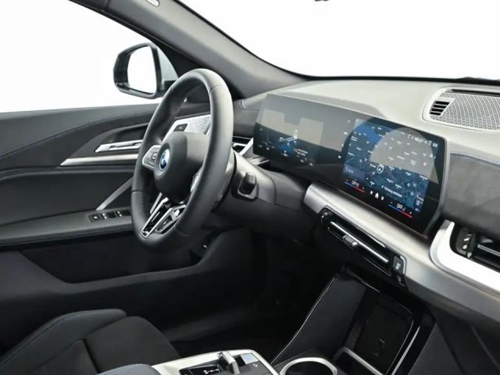 BMW iX2