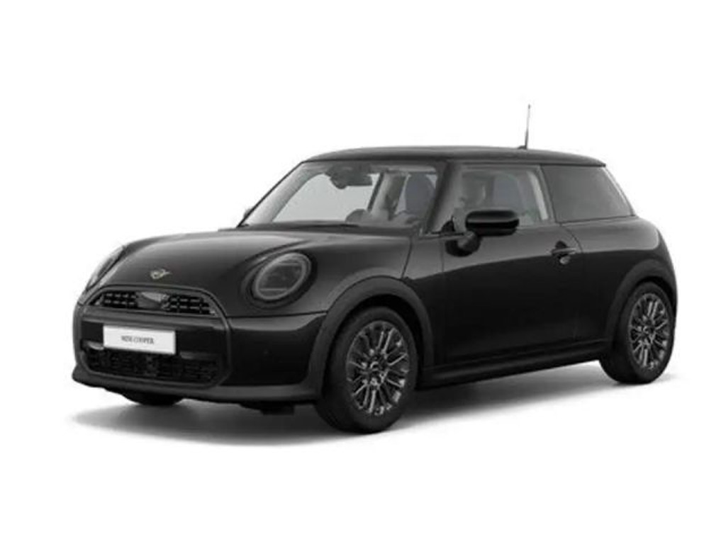 Mini Cooper COOPER C Trim Navi Panorama Head Up Lenkradheizu