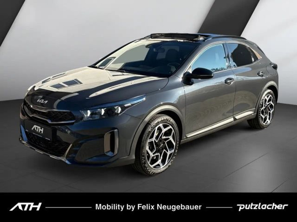 Kia XCeed GDi GT-Line