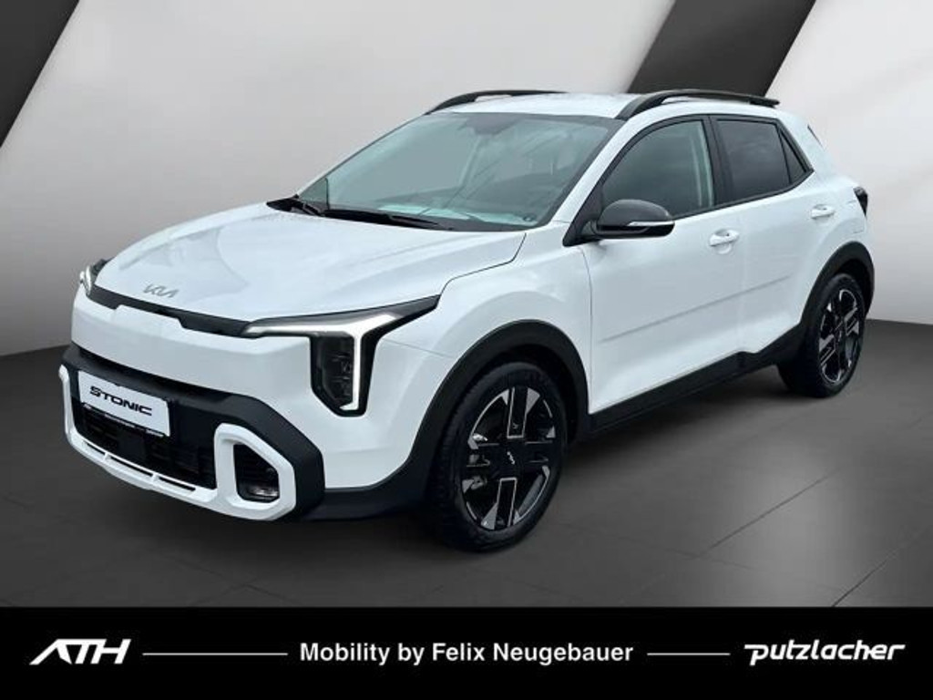 Kia Stonic GT-Line