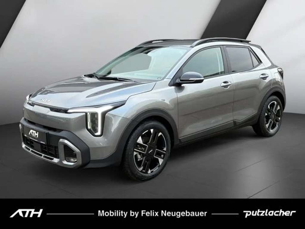 Kia Stonic GT-Line