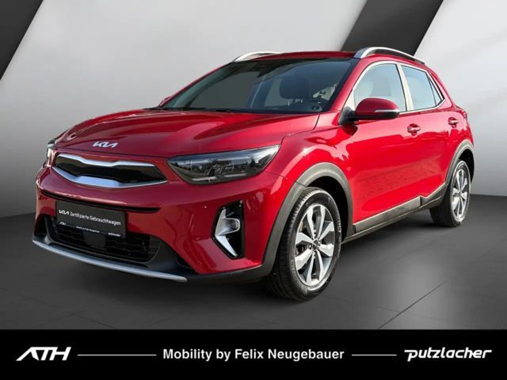 Kia Stonic GDi Vision