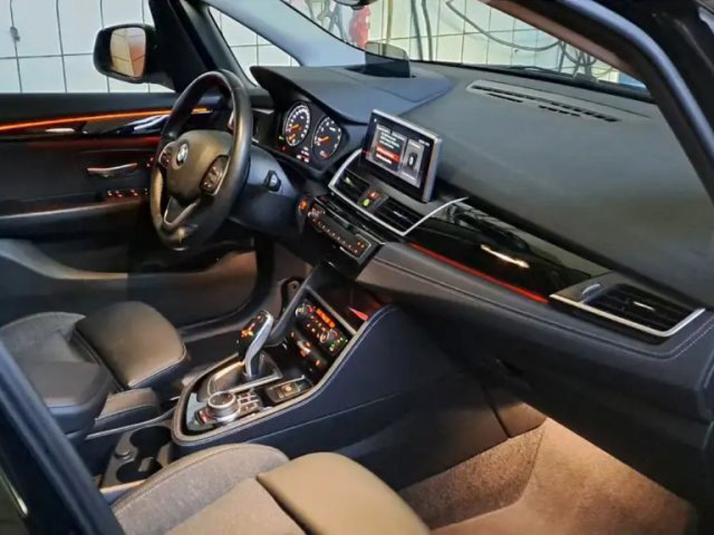 BMW 2 Serie